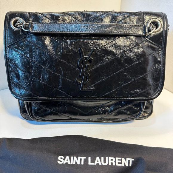 Saint Laurent Bag - Picture 1 of 6